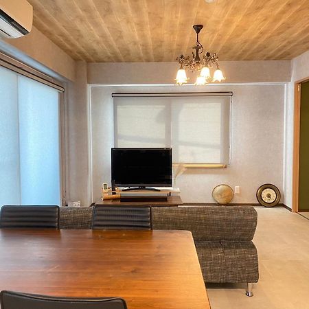 Suite Room Paypayヤフオクドーム Darinホークス通り2F Фукуока Екстер'єр фото