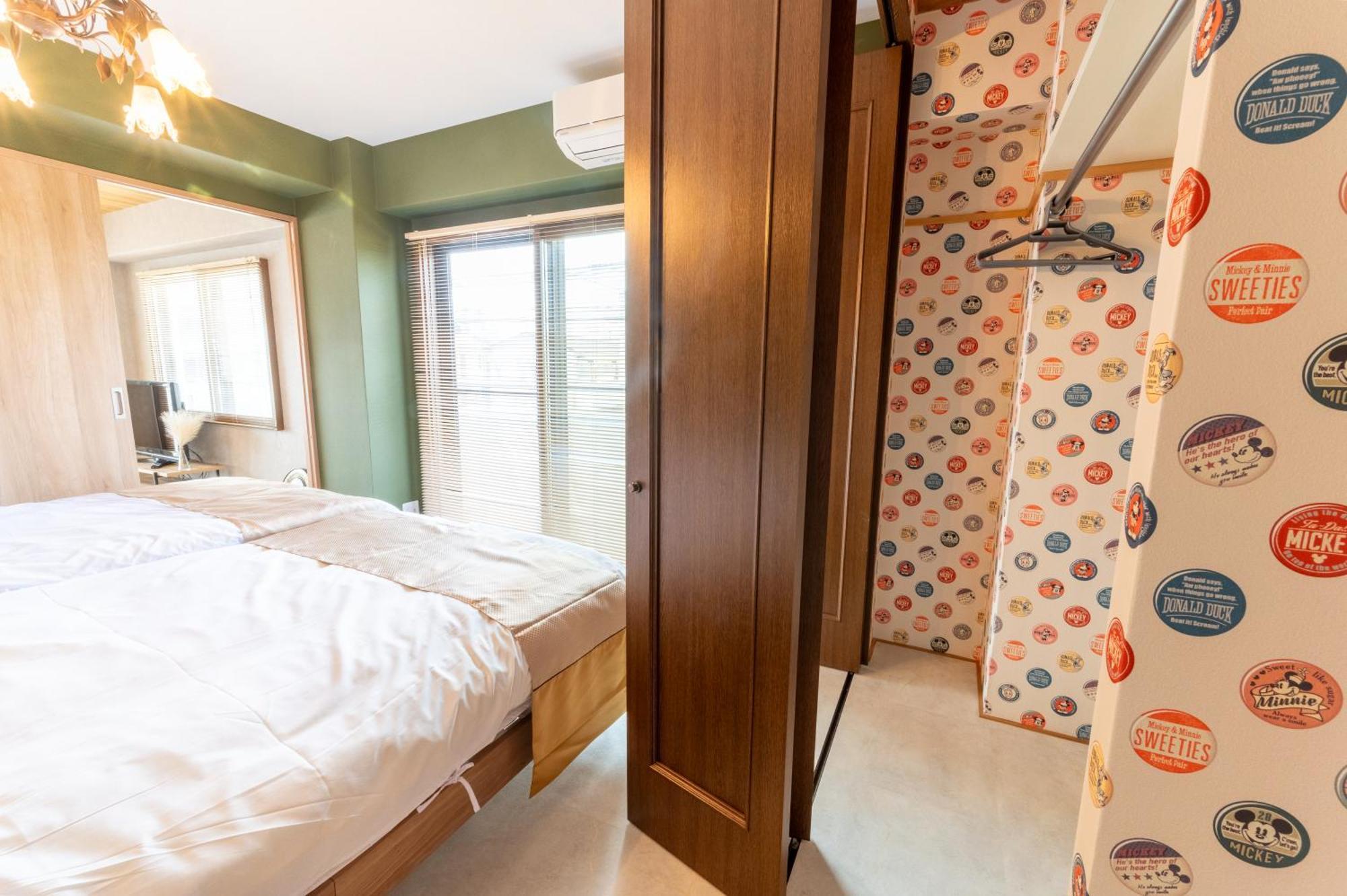 Suite Room Paypayヤフオクドーム Darinホークス通り2F Фукуока Екстер'єр фото