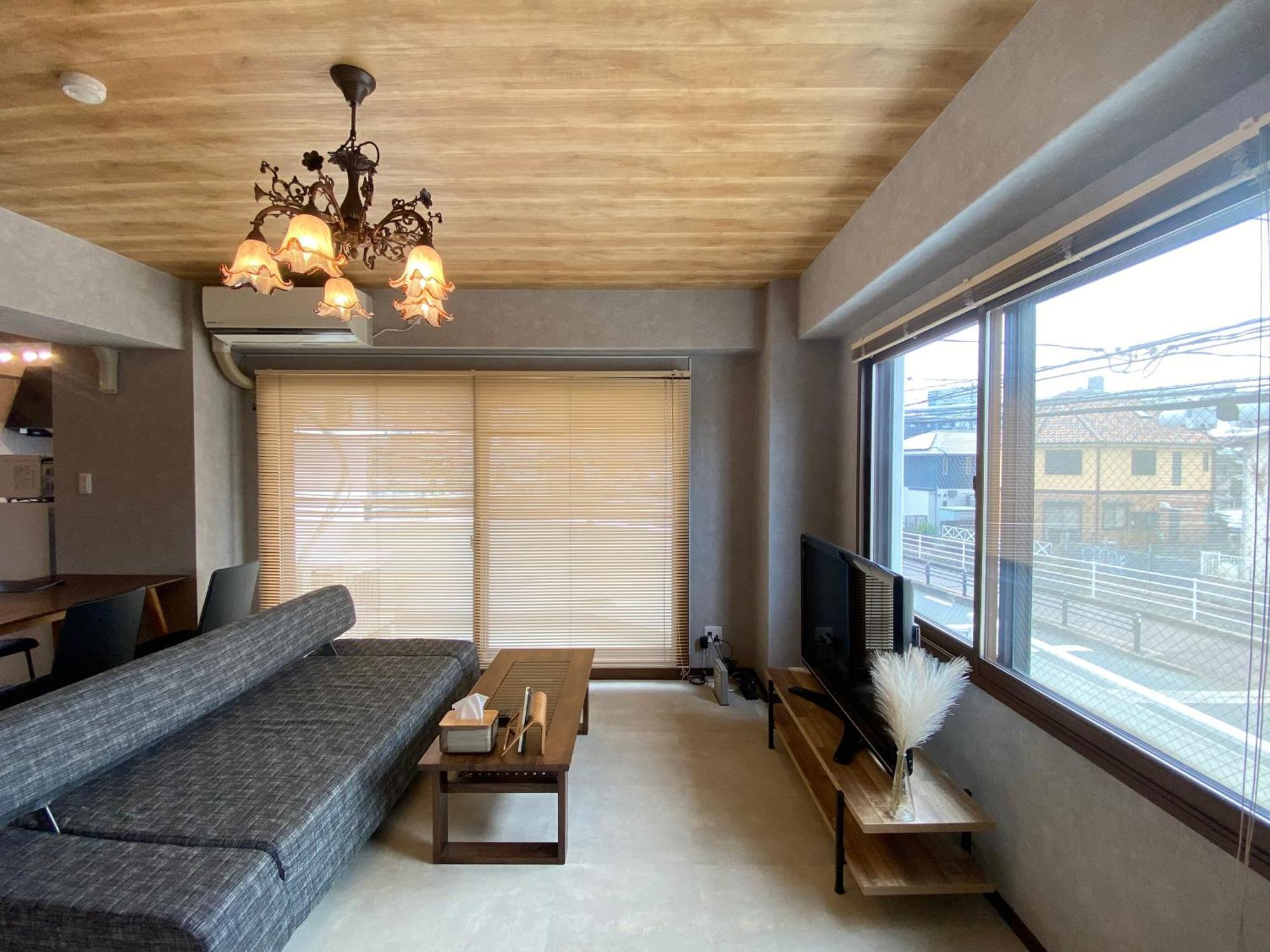 Suite Room Paypayヤフオクドーム Darinホークス通り2F Фукуока Екстер'єр фото