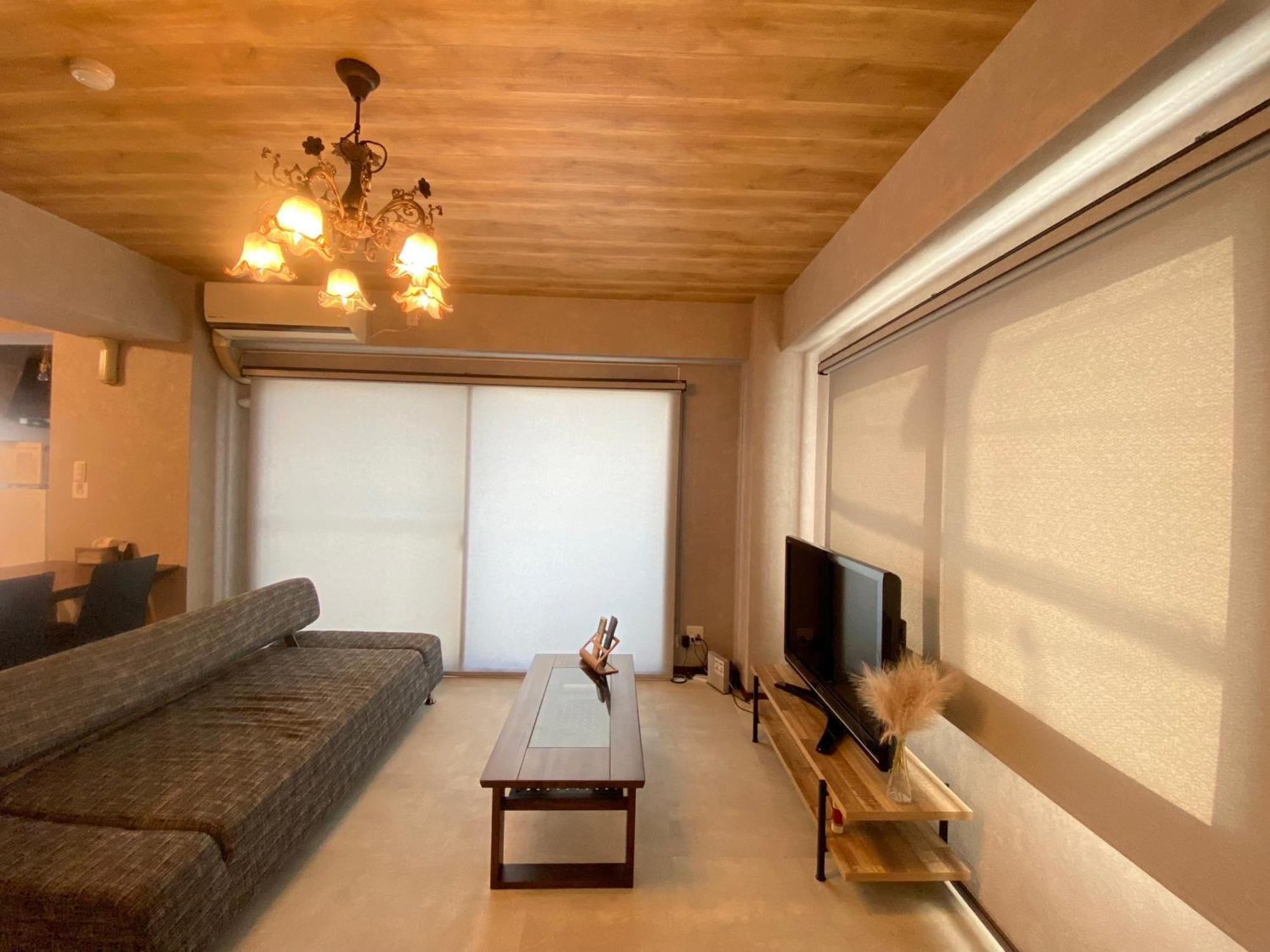 Suite Room Paypayヤフオクドーム Darinホークス通り2F Фукуока Екстер'єр фото